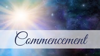 Commencement  Piano Instrumental Elika Mahony [upl. by Sone272]