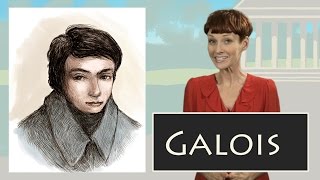 Galois Biografie eines großen Denkers [upl. by Pedroza828]