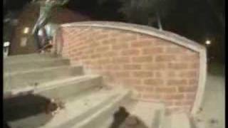 Underoath  Watch Me Die skate video [upl. by Prior861]