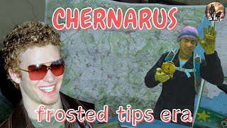 Frosted Tips Chernarus Tuckys Tales [upl. by Eltsirhc]