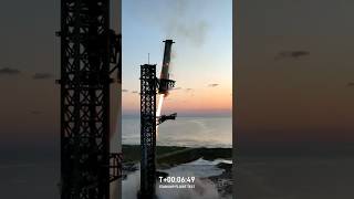 SpaceX Booster Catch 101324 [upl. by Og716]