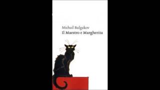 Audiolibro  Michail Afanasevič Bulgakov  Il maestro e Margherita  parte 1 [upl. by Joletta]