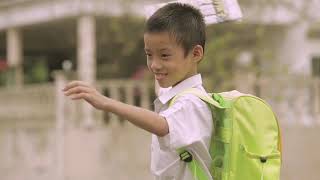 Ah Boy Short Film [upl. by Oirom]