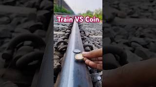 Train vs Coin test shorts [upl. by Delp]