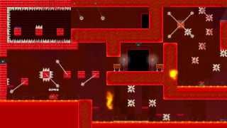 Bloody Trapland  last level beaten [upl. by Nettie974]