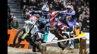 SuperEnduro Romania 2024  Highlights [upl. by Kris846]