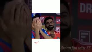 Prince and King sem reaction reels shortsviralshubman Gill [upl. by Chrysa716]