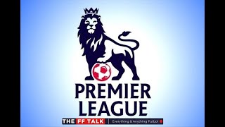 Premier League Intro  2425  theFFtalk [upl. by Eastman]