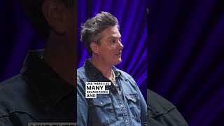 What does Hannah Gadsby love about NYC The parks [upl. by Key]