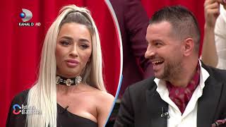 Puterea dragostei 22092019  Gala 10 COMPLET HD [upl. by Correy726]