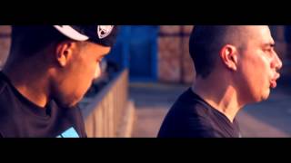 Muchach Feat Kenyon  Le soleil après lorage Prod Cello CLIP OFFICIEL [upl. by Teddman]