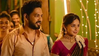 PT SIR Tamil Movie 2024  Kashmira  Tamizha Adhi  PT SIR Review amp Fact [upl. by Zelma]