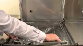 Classeq Hydro Dishwashers [upl. by Lamp]