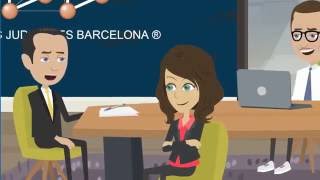 Curso de Perito Judicial en Barcelona [upl. by Edana]