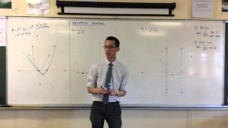 Graphing Reciprocal Functions [upl. by Rintoul139]