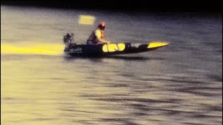 Throttled Archives Stock Outboard Racing in Southbury Connecticut 1971 34 [upl. by Idnim]