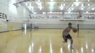 Basketball Coaching Tips And Drills  Alex Maroko [upl. by Dahij]