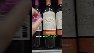 👀🔎 Você Lê o Rótulo do Vinho Antes de Comprar vinho vinhobrasileiro sommelier [upl. by Thetisa]