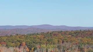 Fall in Litchfield Connecticut [upl. by Bidget]