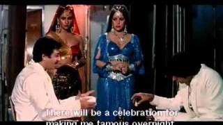 Sharabi Funny Scene [upl. by Giacobo]