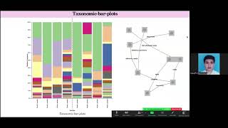 MGMA 262 Data analysis for 16S rRNA and Shotgun part 1 [upl. by Laerdna428]