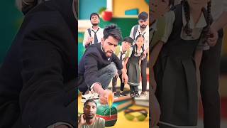 धोनी सर ने बम फोड़ा funny comedy fun explore boom happydiwali dhonisir aaganwadikebacche [upl. by Brennen166]