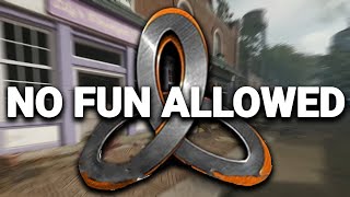 NEW TREYARCH PATCH REMOVED COMMUNITYS FAVOURITE STRAT [upl. by Conlen]