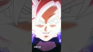 Goku attitude status dragon ball anime goku fight [upl. by Valerye]