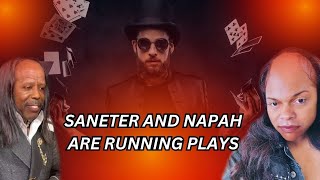 Saneter And Napah Are Running Plays [upl. by Renny117]