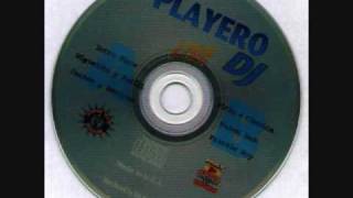 Playero Dj Live Side B Frankie Boy  Ruben Sam  Parte 6 [upl. by Audi105]