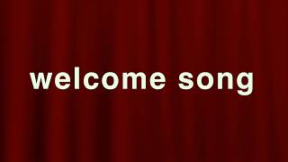 Hindi Welcome Song Aapka Swagat Mahodaya SWAGAT GEET  Music Manmohan Panda [upl. by Asirahc]