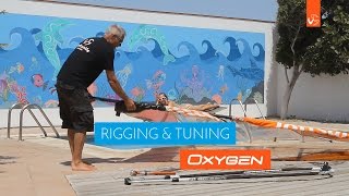 Loftsails 2017 Oxygen  Rigging and Tuning Guide [upl. by Seena]