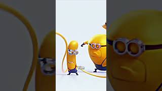 Poderes únicos de los Mega Minions en DESPICABLE ME 4  Animación 26 [upl. by Rammus751]