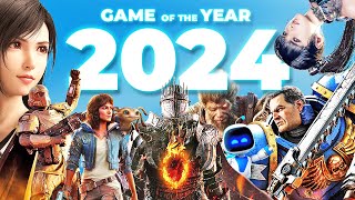 20 Best Video Games Of 2024 [upl. by Aivlys]