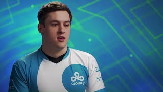 C9 Svenskerens feelings for TSM [upl. by Manchester526]