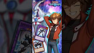 Yubel Ft Elemental Hero  YuGiOh Duel Links yugioh duellinks short [upl. by Dorion]