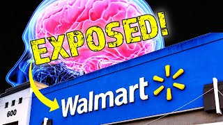 Sneaky Tactics Walmart Uses to MANIPULATE You [upl. by Inaflahk]