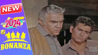 Bonanza Full Episodes 2024 ☘️🍀 Season 14 Episodes 29303132 ☘️🍀Best Western TV Series 1080p [upl. by Icrad164]