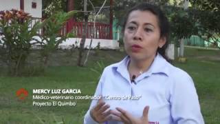 Proyecto Hidroeléctrico El Quimbo  Colombia [upl. by Laemaj]