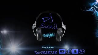 DjSunil Ravi B amp Dubraj Persad  Gunga Ghana Tassa Remix [upl. by Conley]