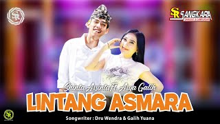 Shinta Arsinta Ft Arya Galih  Lintang Asmoro  Official Music Live [upl. by Carmella125]