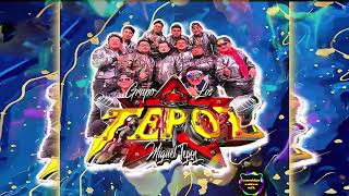 ⚡LOS TEPOZ 2024 MIX CUMBIA SONIDERA LIMPIA 2024 [upl. by Ayokal174]