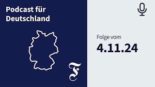 Lindners „Scheidungspapier“ „Kinnhaken für die Grünen Schlag in den Magen für die SPD“ [upl. by Junko]