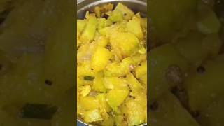 poosanikai poriyal pumpkin fry south Indian style Recipe [upl. by Alvar]