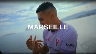 FREE MORAD x JUL TYPE BEAT  quotMARSEILLEquot [upl. by Wagshul]