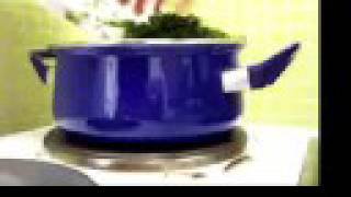 soupe de lentilles au citron cuisine syrienne عدس بحصرم [upl. by Latona]