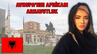 Eskiden Ateist Olan Müslüman Ülke ARNAVUTLUK [upl. by Yenaled]