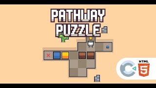 Pathway Puzzle Walkthrough [upl. by Gabriellia]