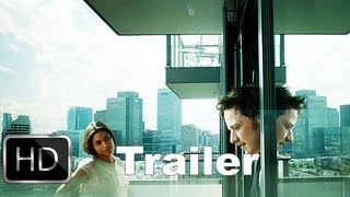 TRANCE  Trailer Deutsch German [upl. by Ennayrb]