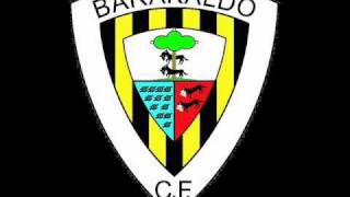 Himno Barakaldo cf [upl. by Phylys63]